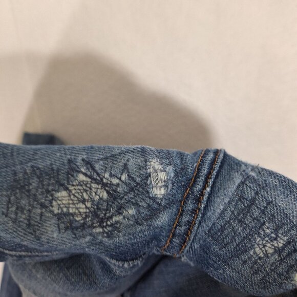 Citizens of Humanity Low waist Full Leg size - Picture 3 of 9